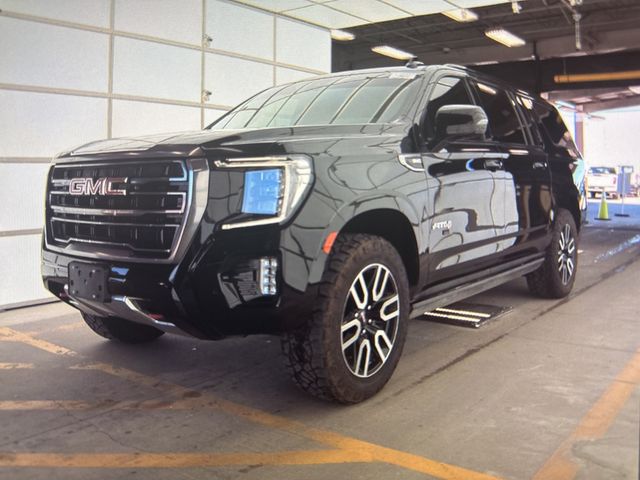 2021 GMC Yukon XL AT4