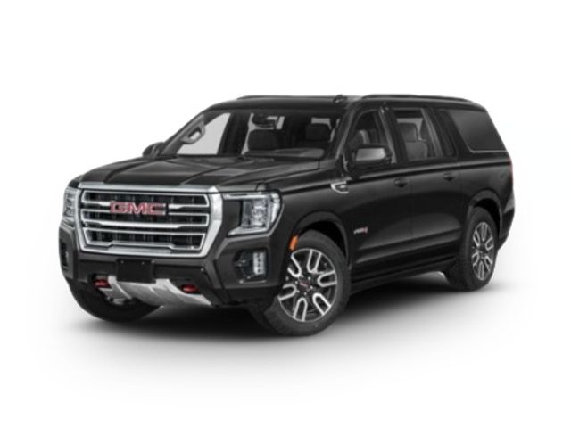 2021 GMC Yukon XL AT4