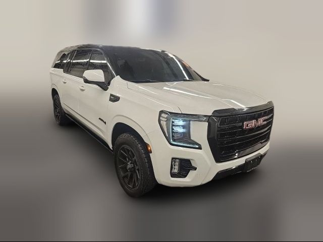 2021 GMC Yukon XL AT4