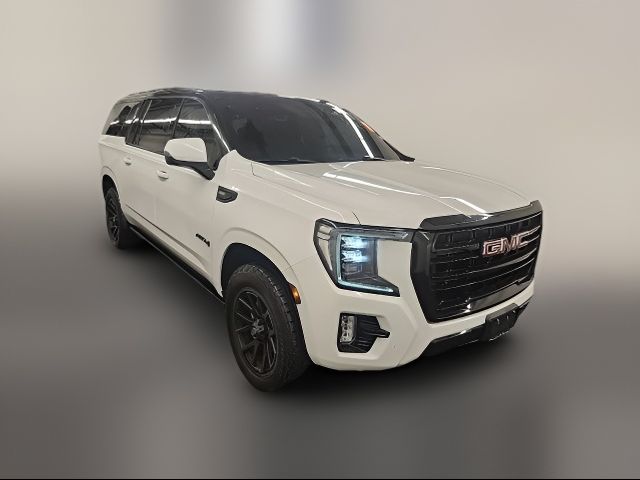 2021 GMC Yukon XL AT4