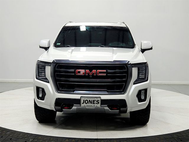 2021 GMC Yukon XL AT4