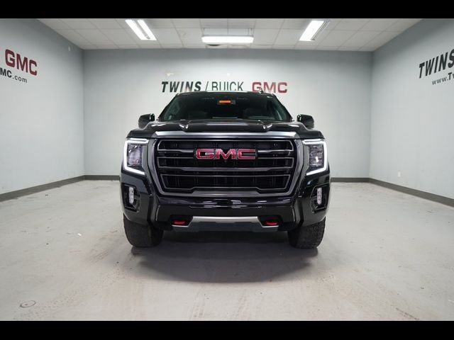 2021 GMC Yukon XL AT4