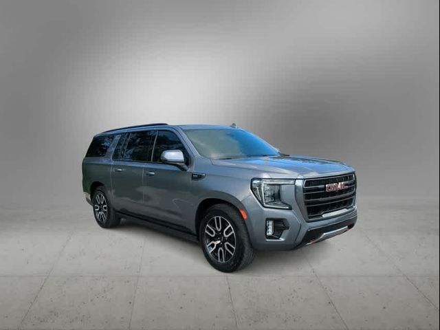 2021 GMC Yukon XL AT4