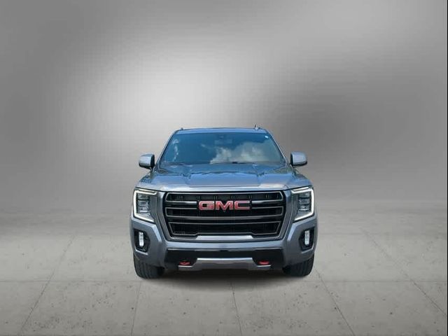 2021 GMC Yukon XL AT4