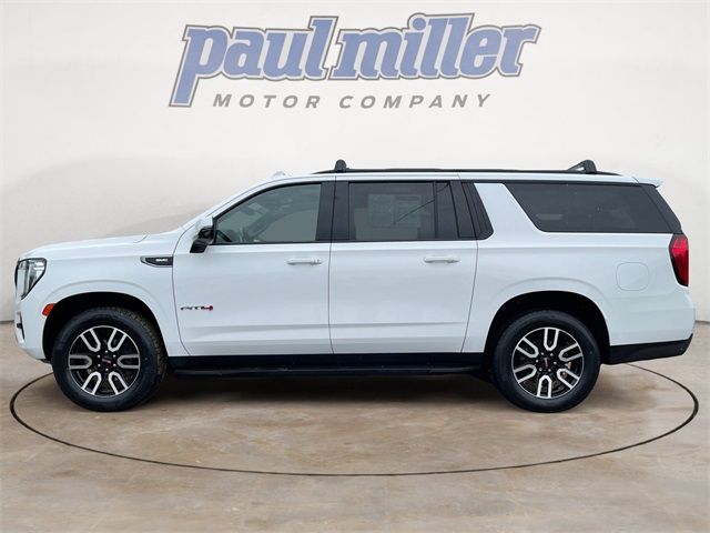 2021 GMC Yukon XL AT4