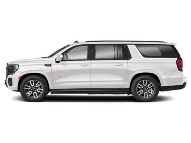 2021 GMC Yukon XL AT4