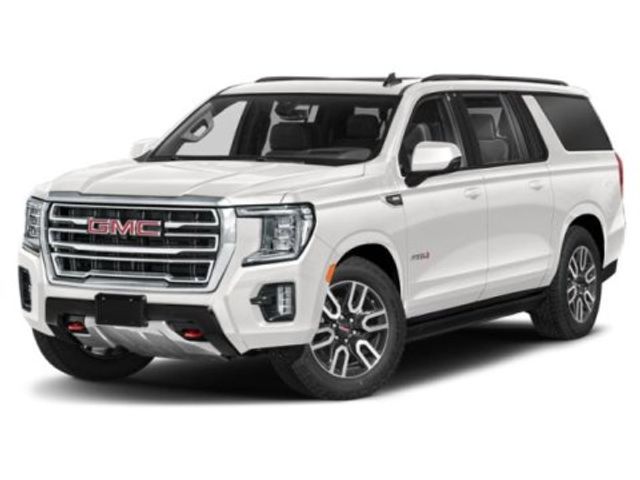 2021 GMC Yukon XL AT4