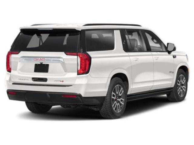 2021 GMC Yukon XL AT4