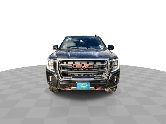 2021 GMC Yukon XL AT4