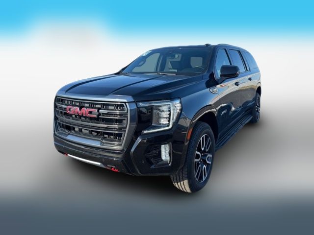 2021 GMC Yukon XL AT4