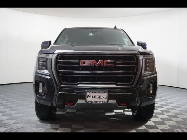 2021 GMC Yukon XL AT4