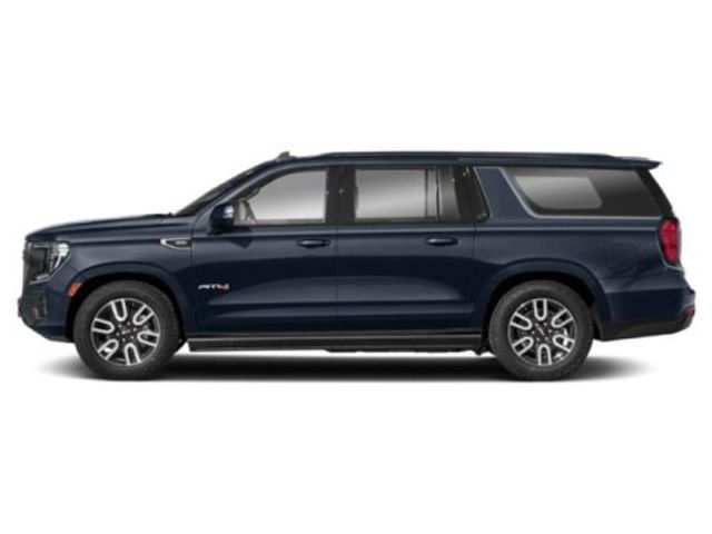 2021 GMC Yukon XL AT4