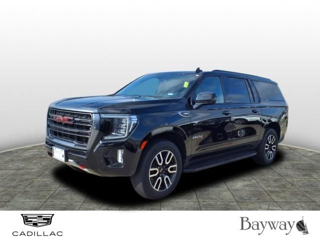 2021 GMC Yukon XL AT4