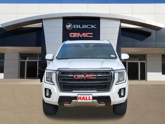 2021 GMC Yukon XL AT4