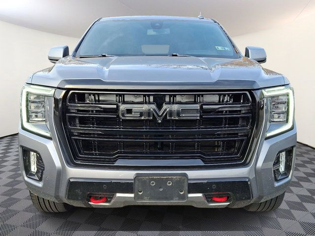 2021 GMC Yukon XL AT4