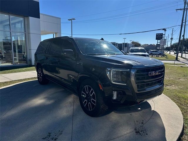 2021 GMC Yukon XL AT4