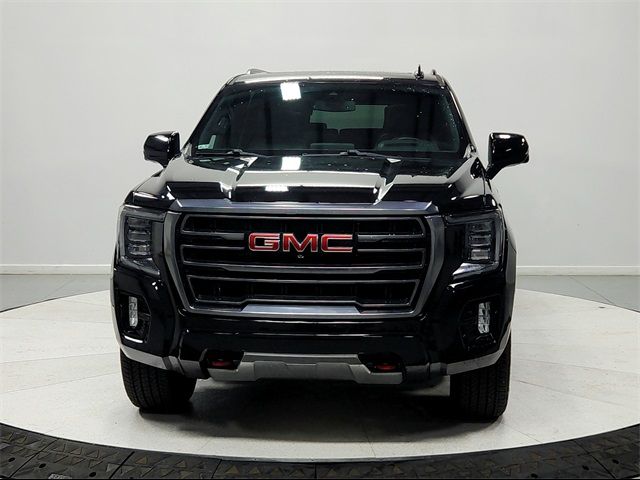 2021 GMC Yukon XL AT4