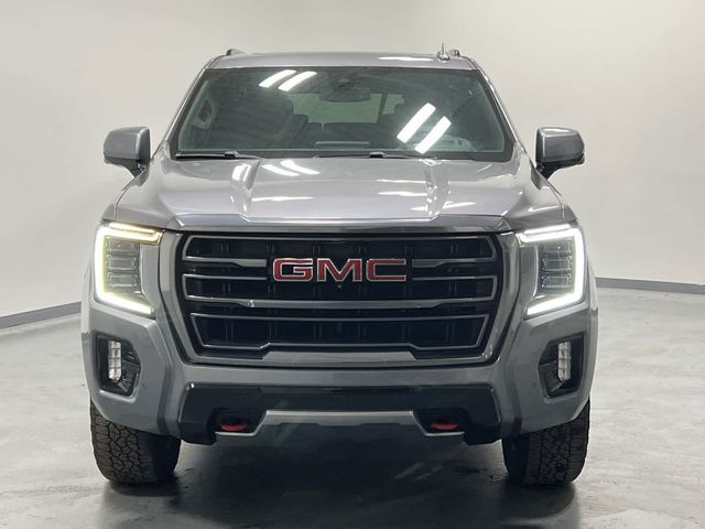 2021 GMC Yukon XL AT4