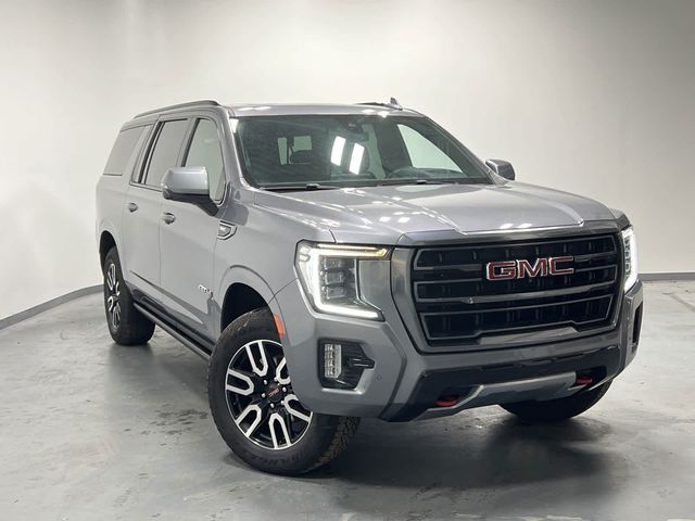 2021 GMC Yukon XL AT4