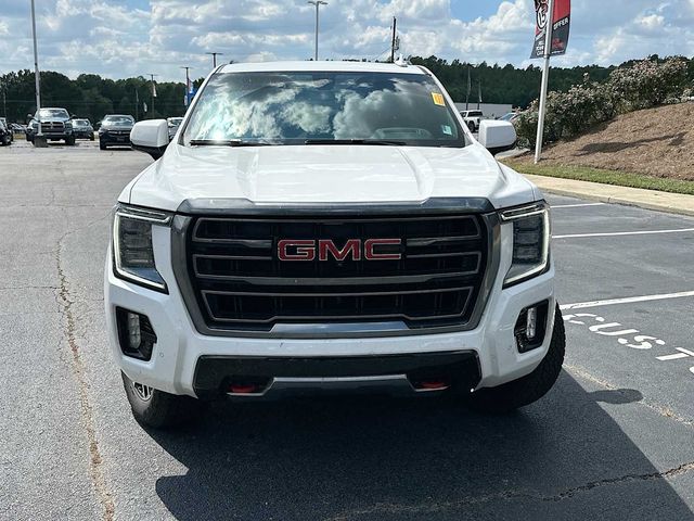 2021 GMC Yukon XL AT4