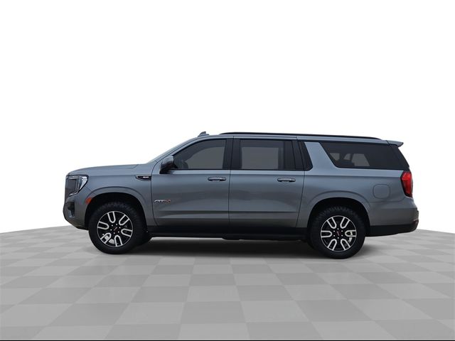 2021 GMC Yukon XL AT4