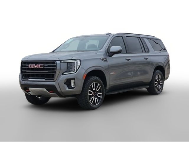 2021 GMC Yukon XL AT4