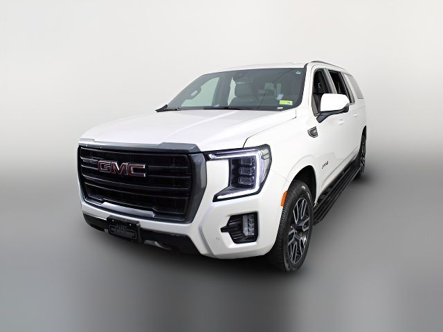 2021 GMC Yukon XL AT4