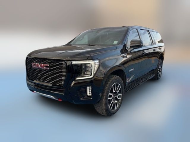 2021 GMC Yukon XL AT4