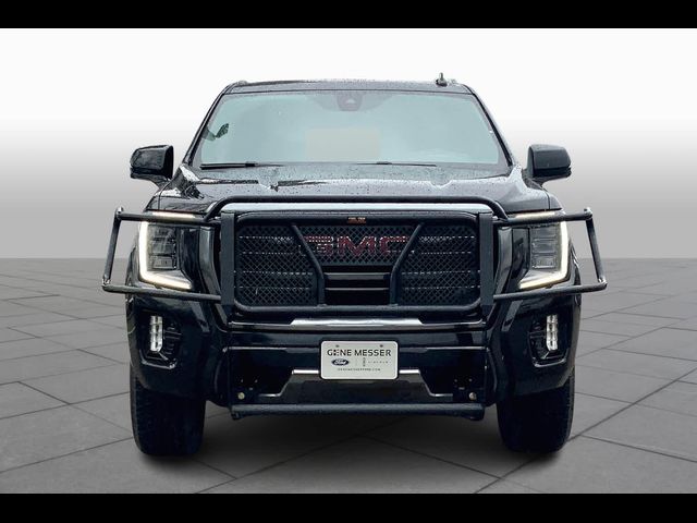 2021 GMC Yukon XL AT4