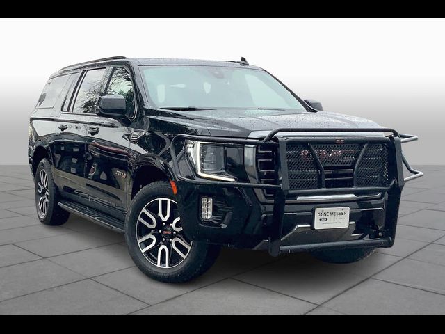 2021 GMC Yukon XL AT4