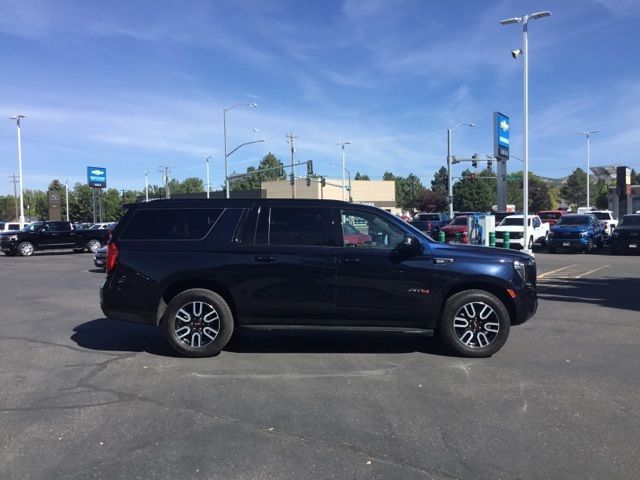 2021 GMC Yukon XL AT4