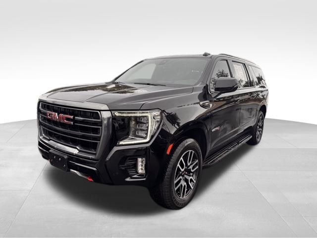 2021 GMC Yukon XL AT4