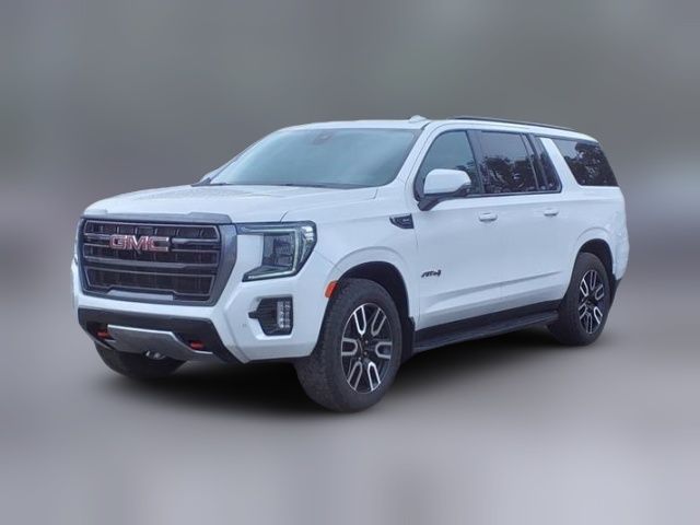 2021 GMC Yukon XL AT4