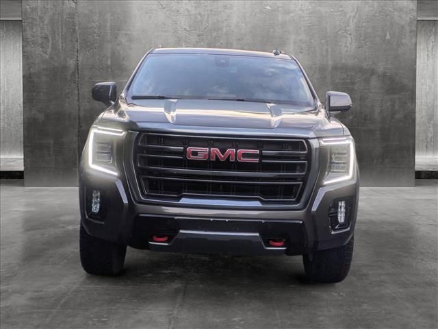 2021 GMC Yukon XL AT4