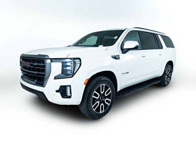 2021 GMC Yukon XL AT4