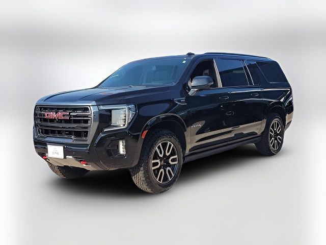 2021 GMC Yukon XL AT4