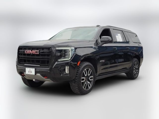 2021 GMC Yukon XL AT4