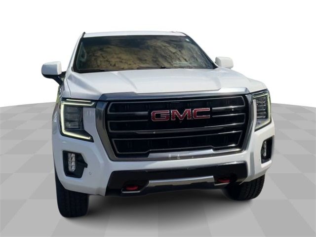 2021 GMC Yukon XL AT4