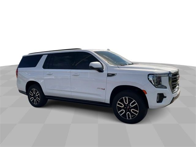 2021 GMC Yukon XL AT4