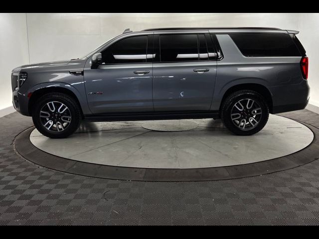 2021 GMC Yukon XL AT4