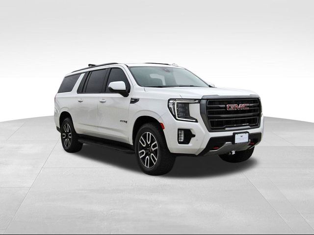 2021 GMC Yukon XL AT4