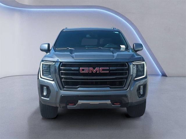 2021 GMC Yukon XL AT4