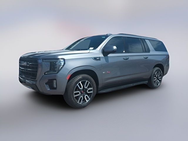 2021 GMC Yukon XL AT4