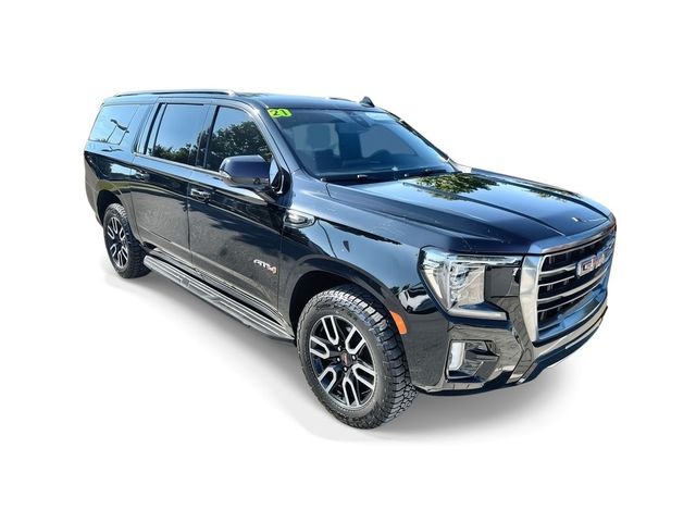 2021 GMC Yukon XL AT4