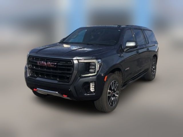 2021 GMC Yukon XL AT4