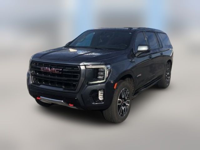 2021 GMC Yukon XL AT4