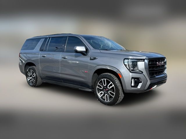 2021 GMC Yukon XL AT4