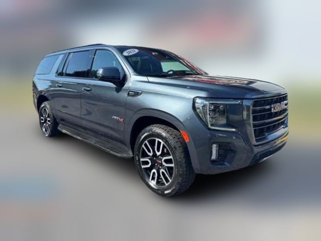 2021 GMC Yukon XL AT4