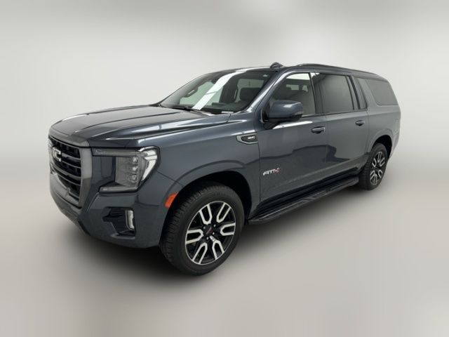 2021 GMC Yukon XL AT4