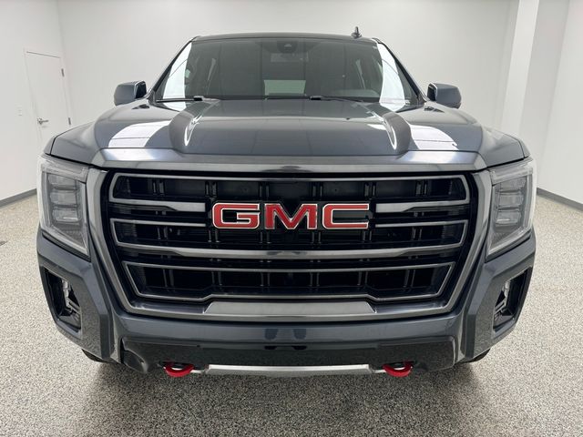 2021 GMC Yukon XL AT4